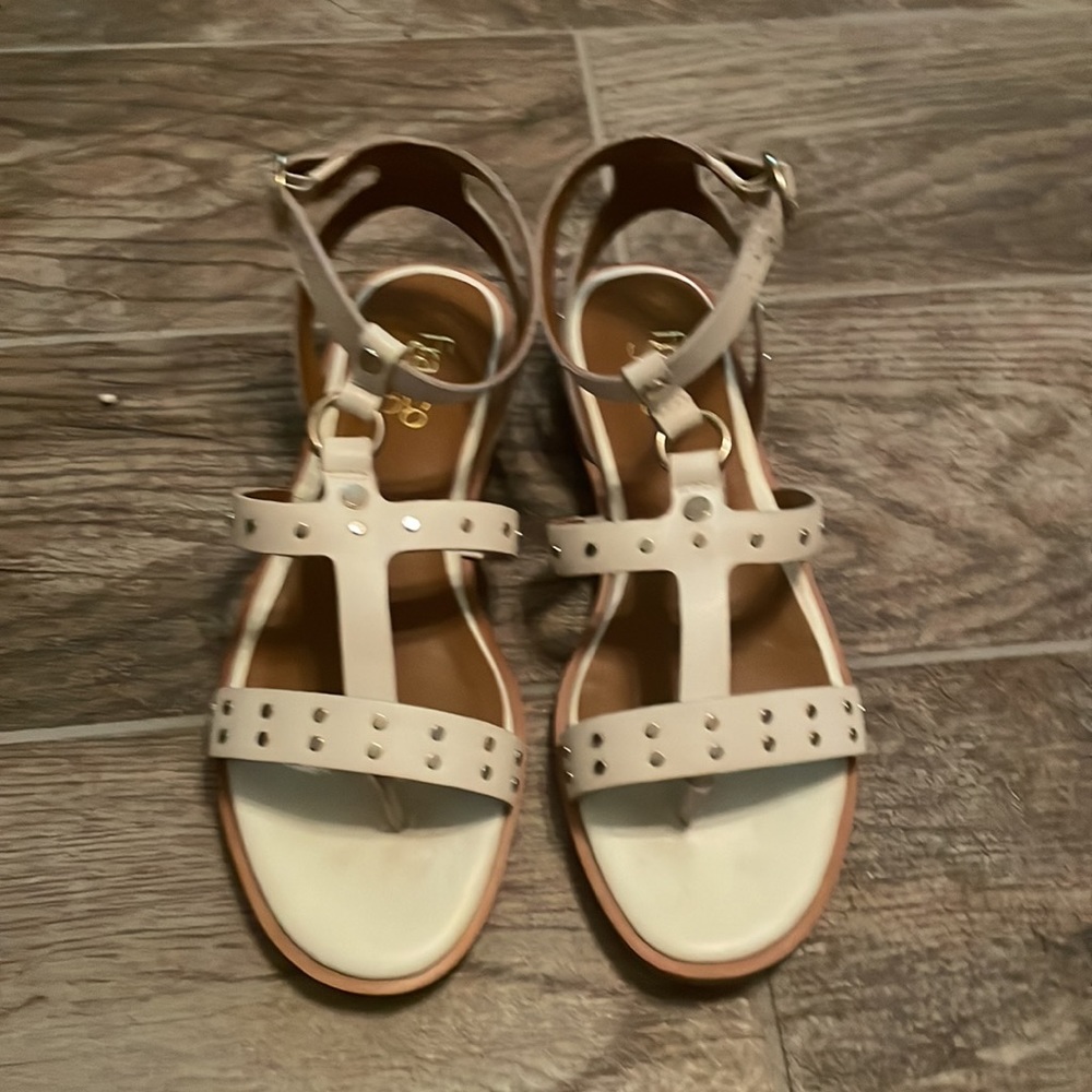 Franco Sarto sandals